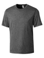 Clique Unisex Active S/S T-Shirt