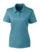 Ladies Clique Spin Eco Performance Jersey Polo