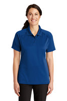 Ladies CornerStone Select Snag-Proof Tactical Polo