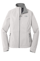 Ladies The North Face Apex Barrier Soft Shell Jacket