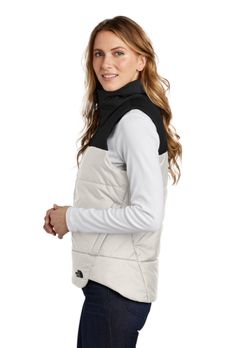 Ladies The North Face Everyday Insulated Vest