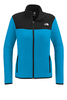 Ladies The North Face Glacier Full-Zip Fleece Jacket