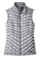 Ladies The North Face ThermoBall Trekker Vest