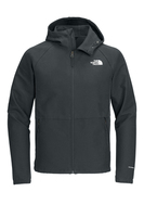 Men's The North Face Barr Lake Hooded Soft Shell Jacket